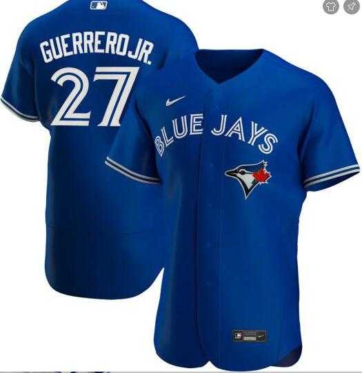 Blue Jays 27 Vladimir Guerrero Jr. Royal 2020 Nike Flexbase Jersey Dzhi,We sell and wholesale Blue Jays 27 Vladimir Guerrero Jr. Royal 2020 Nike Flexbase Jersey Dzhi on line form chian!